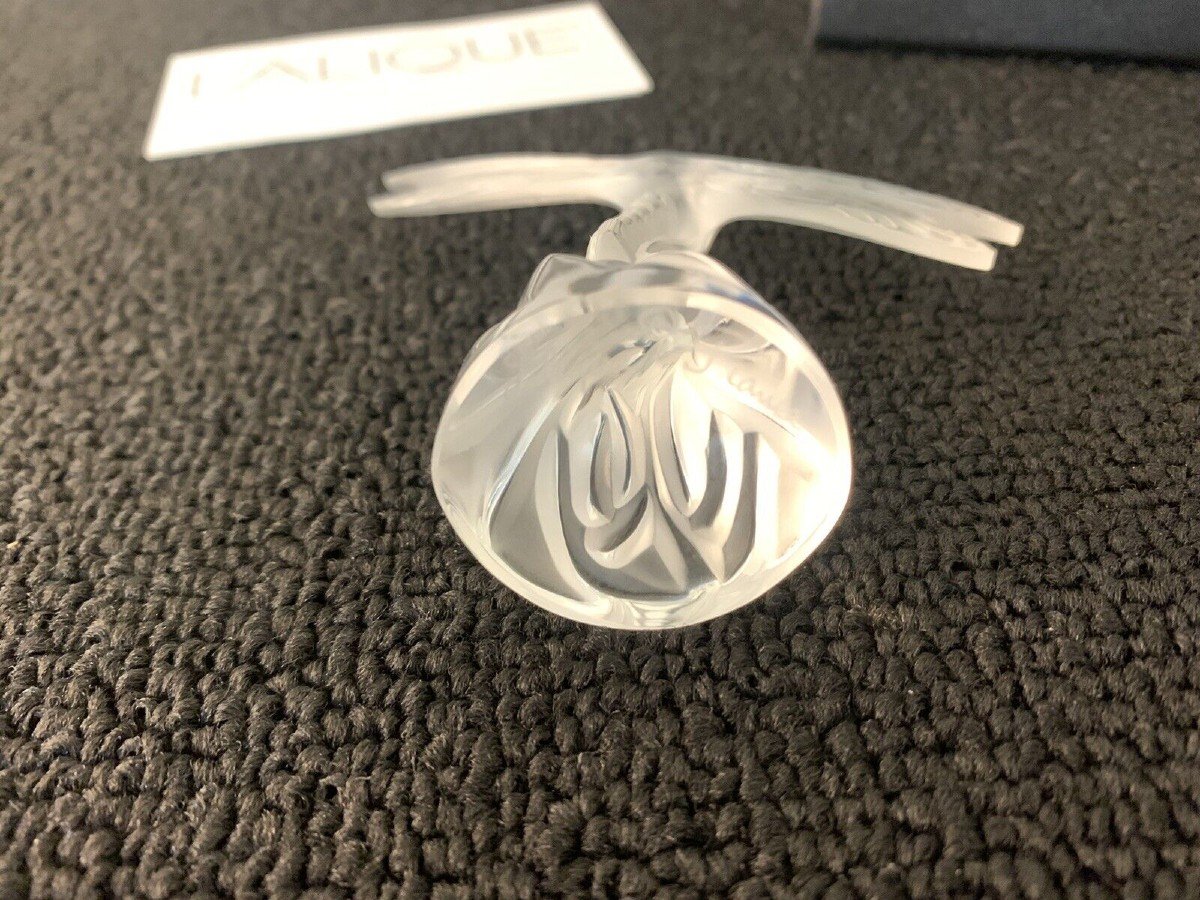 LIBELLULE LALIQUE-photo-4