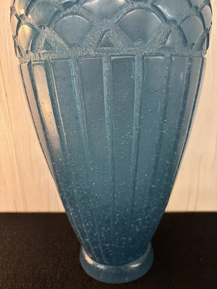 Daum Vase-photo-4