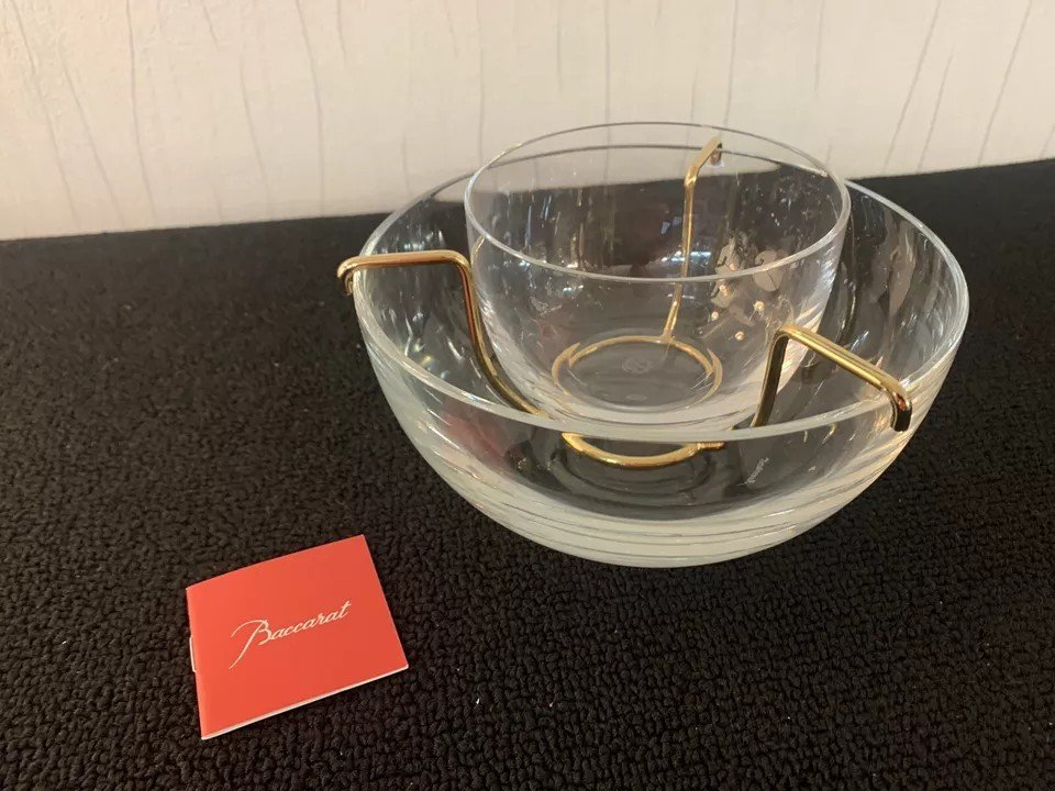 LE CAVIAR EN CRISTAL DE BACCARAT-photo-2
