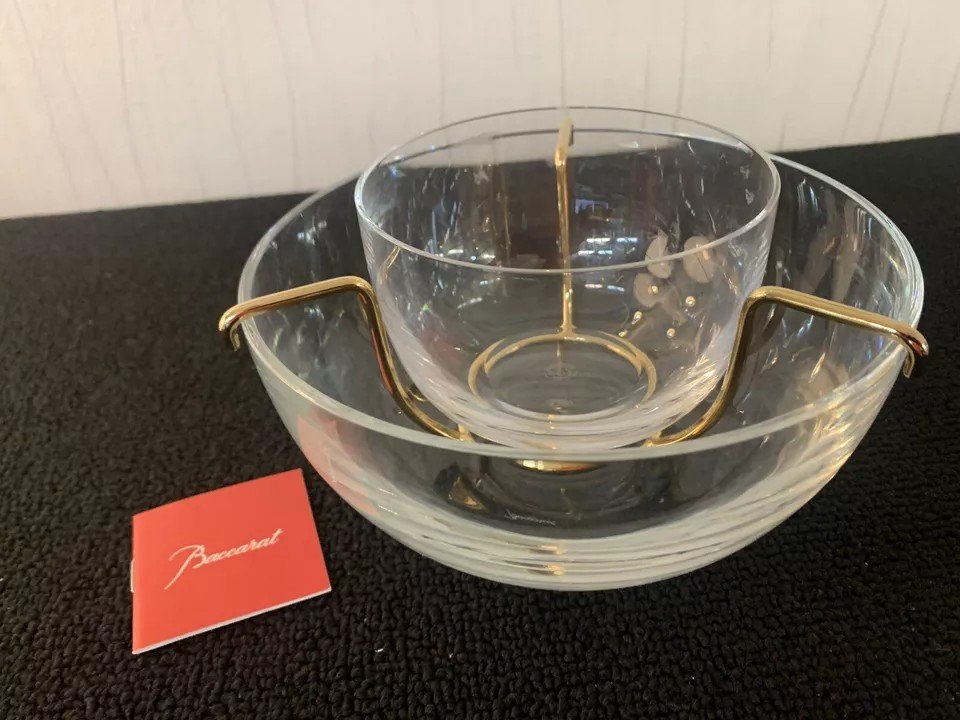 LE CAVIAR EN CRISTAL DE BACCARAT-photo-4