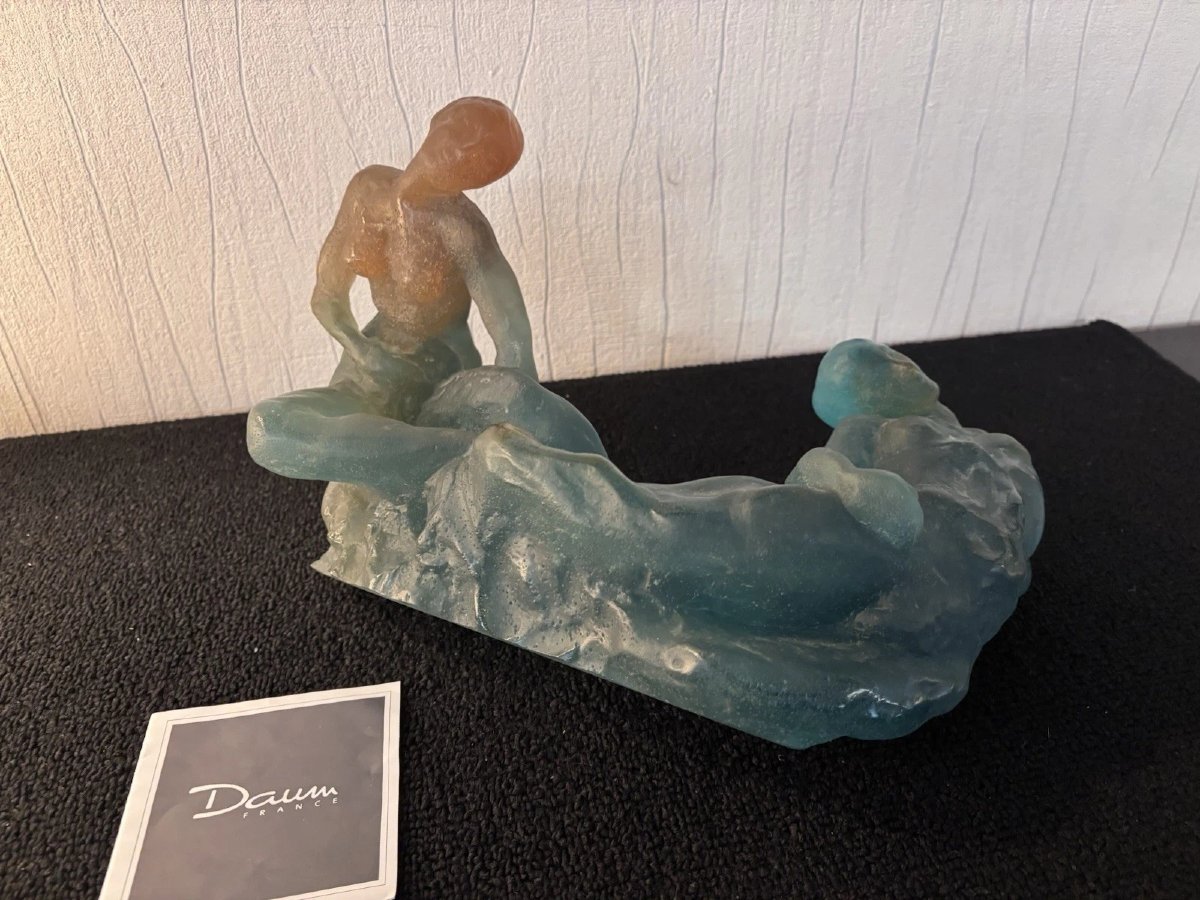 Sculpture  Passion   Daum-photo-4