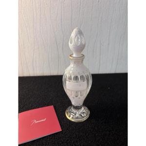 Flacon à parfum Diorissimo cristal BACCARAT