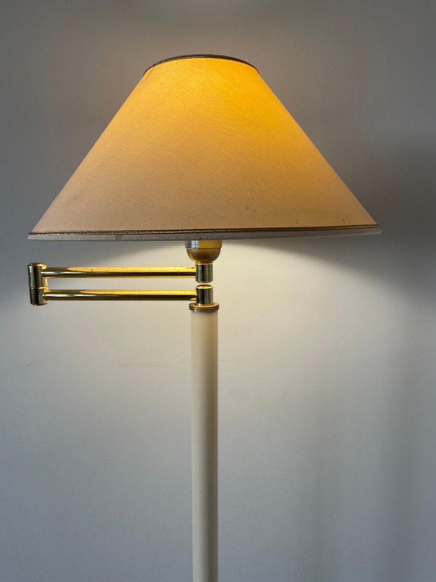 Large Floor Lamp - Louis Drimmer-photo-2