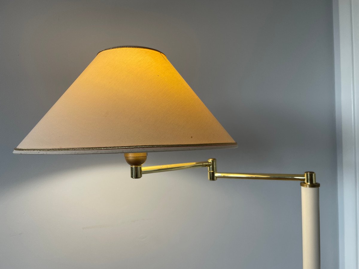 Large Floor Lamp - Louis Drimmer-photo-4