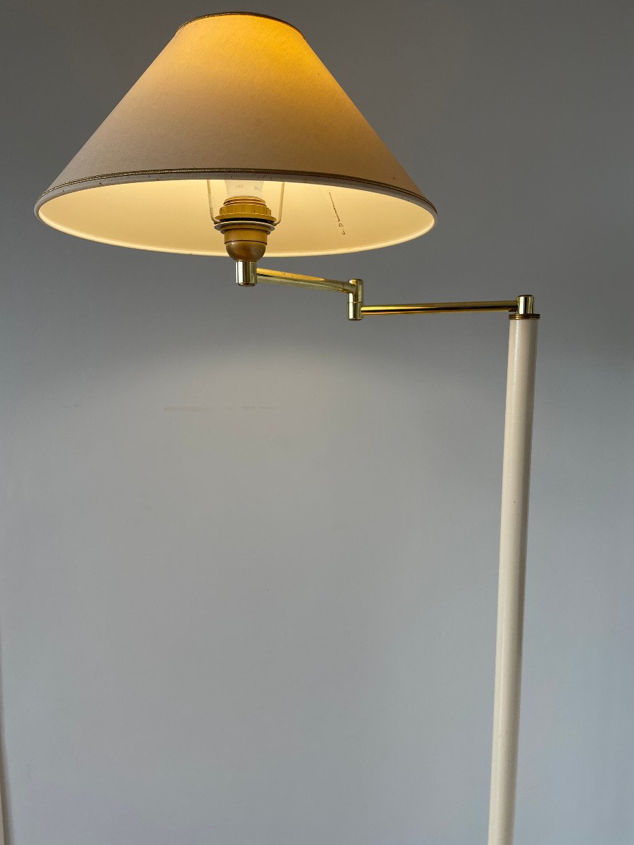 Large Floor Lamp - Louis Drimmer-photo-2