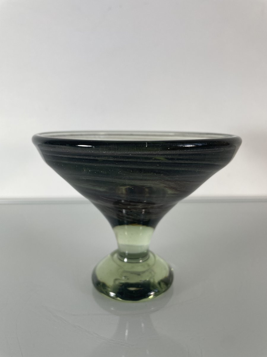 Isabelle Monod (1945) - Vase Numéro 3-photo-4