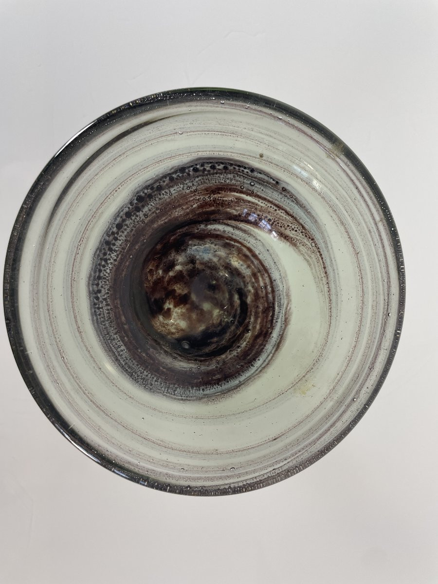 Isabelle Monod (1945) - Vase Numéro 3-photo-3