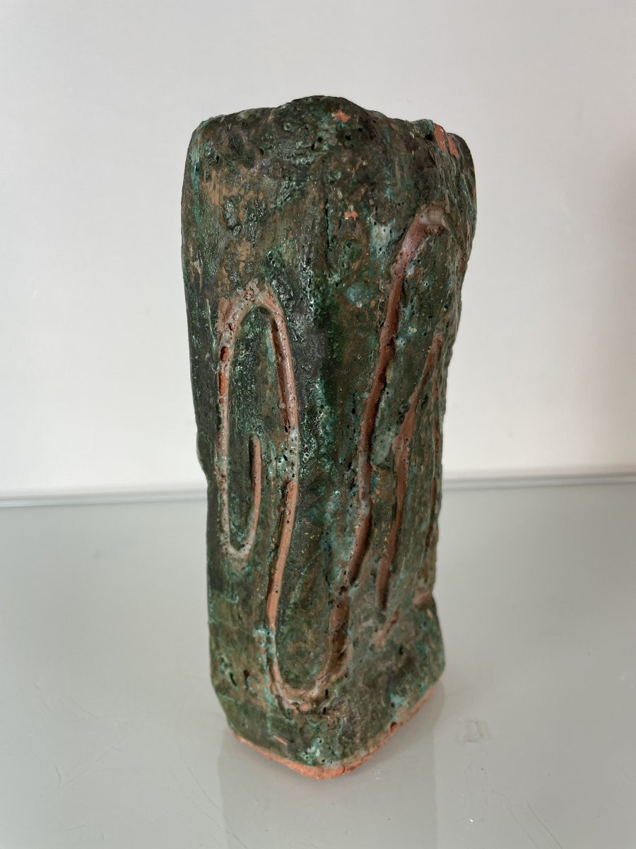 Ronan Caouissin - alias Ronan Caerléon - (1914-1986) - Saint Breton-photo-2