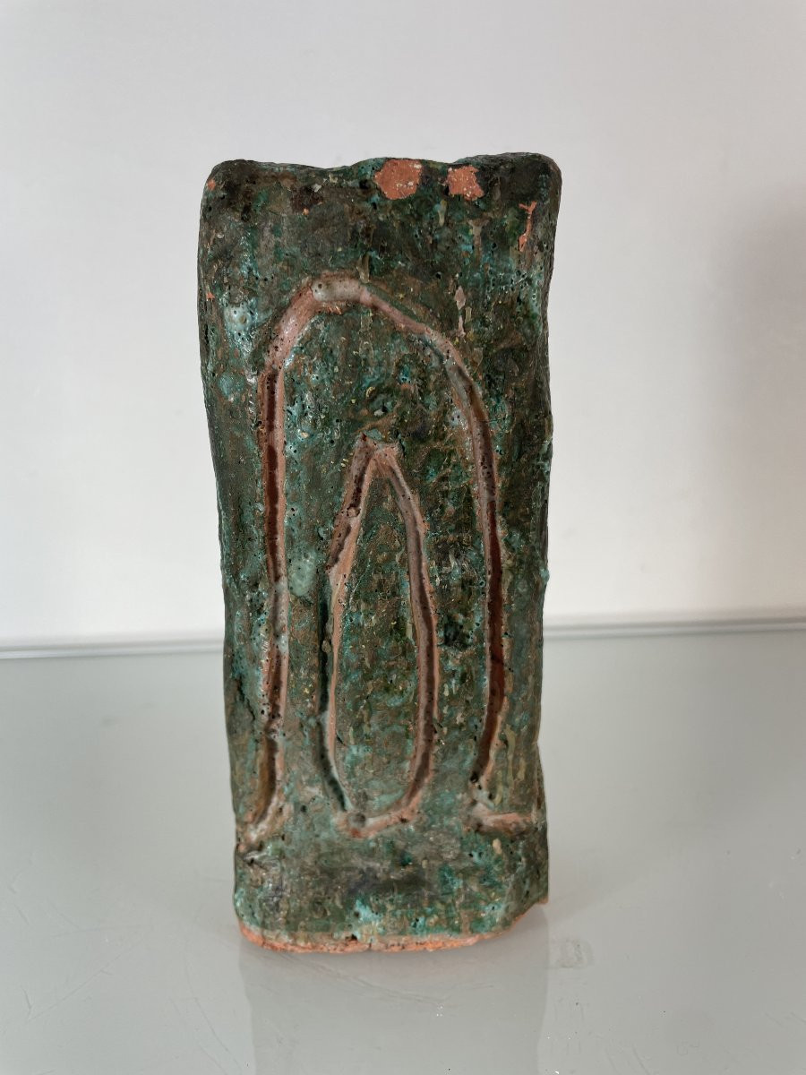 Ronan Caouissin - alias Ronan Caerléon - (1914-1986) - Saint Breton-photo-3