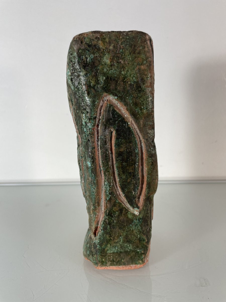 Ronan Caouissin - alias Ronan Caerléon - (1914-1986) - Saint Breton-photo-5