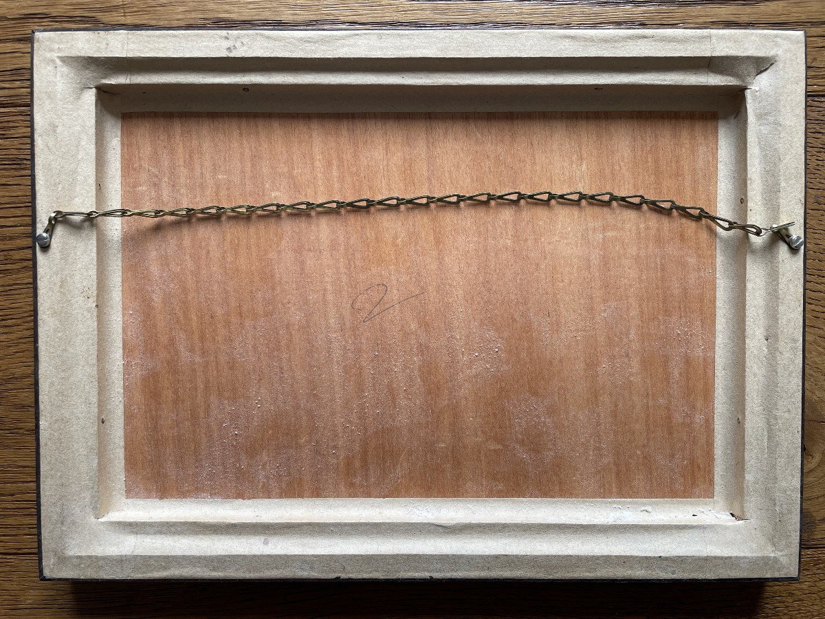 Bui Thanh Phuong - Vietnam - Grande vue d'Hanoi-photo-1