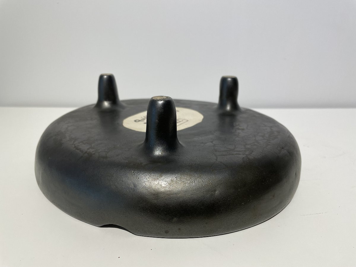 Raymond-louis Quillivic (1942) - Tripod Cup-photo-1