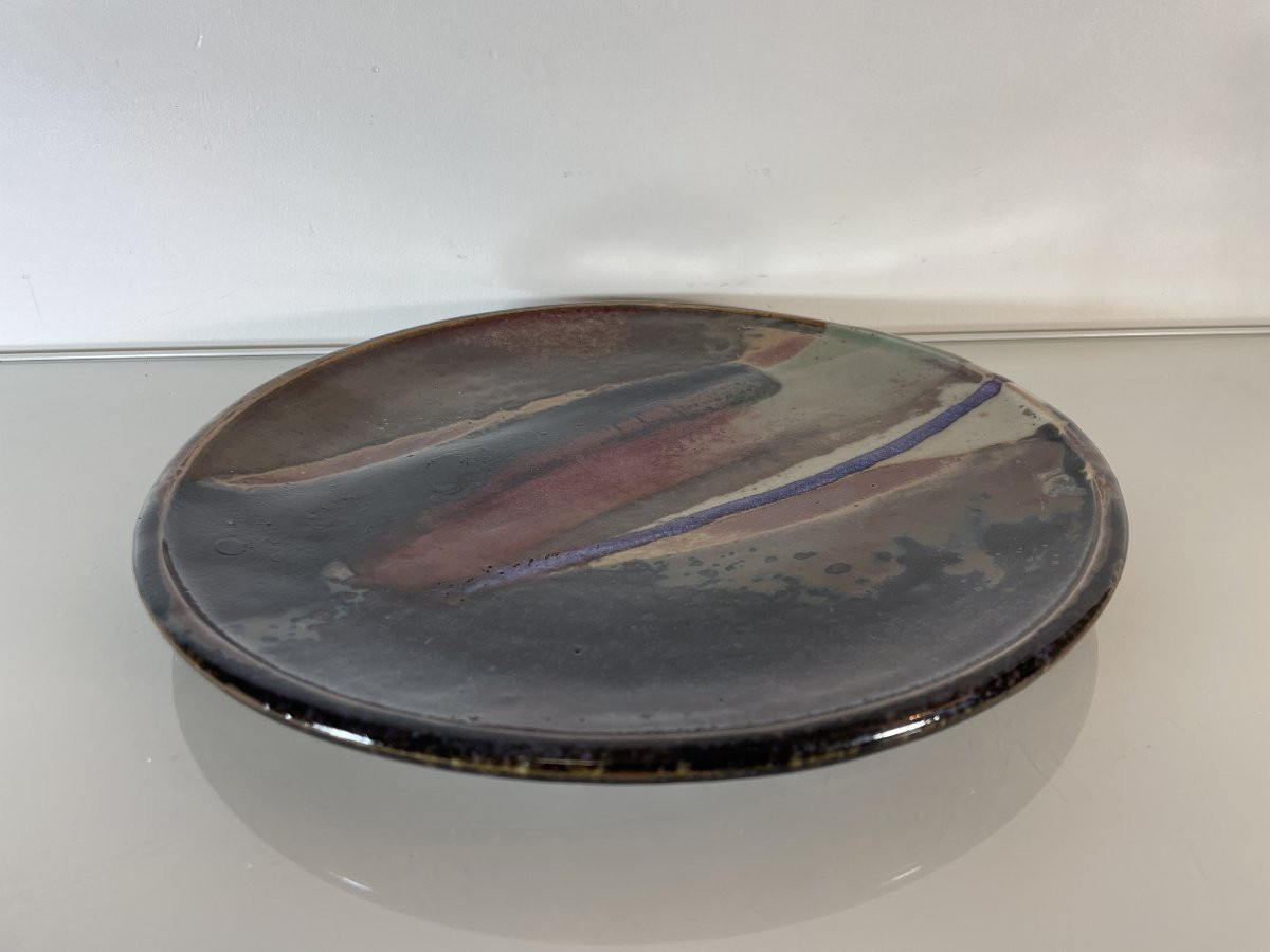 Catherine And Bruce Gould - Plate-photo-2