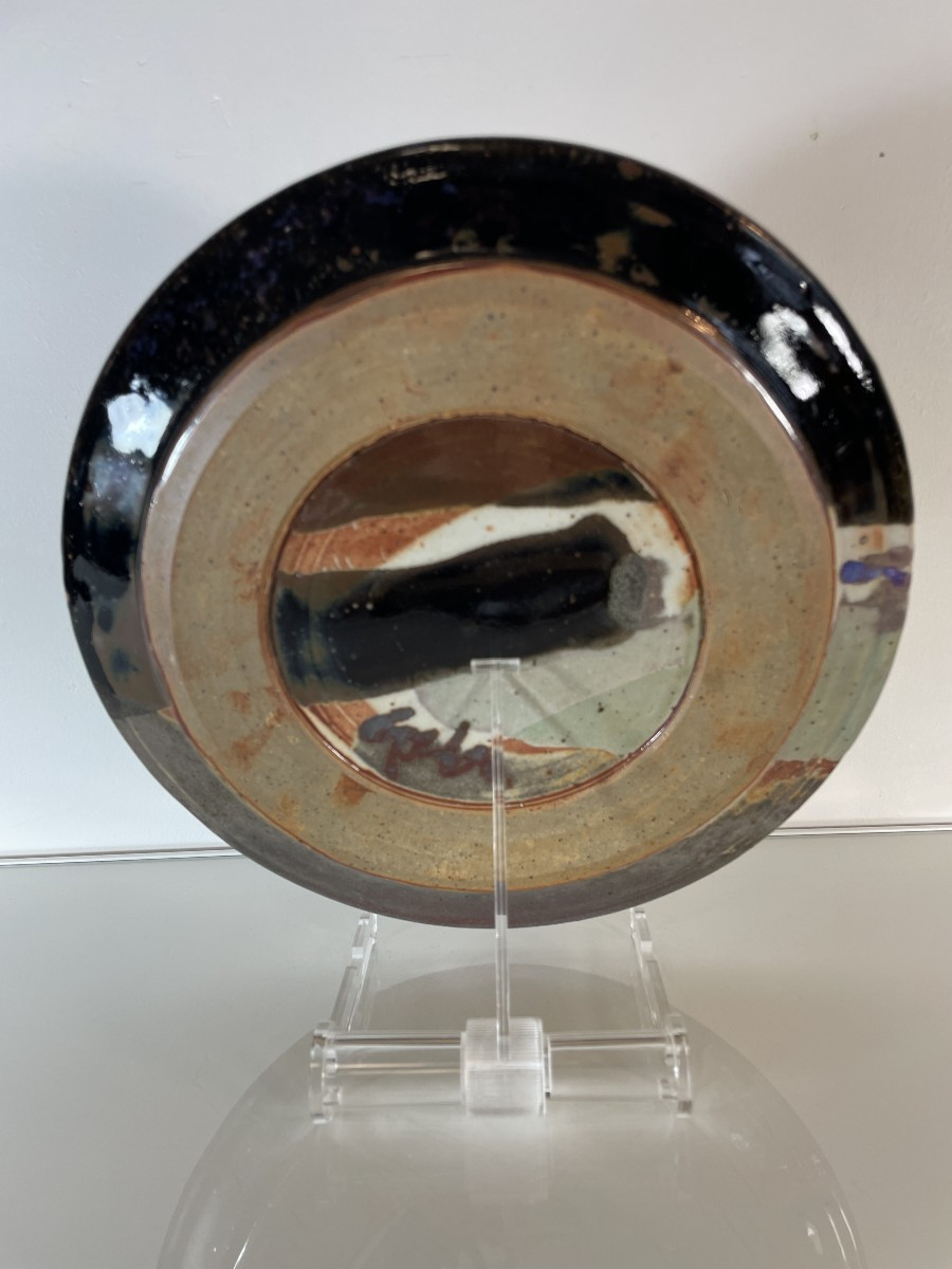 Catherine And Bruce Gould - Plate-photo-1