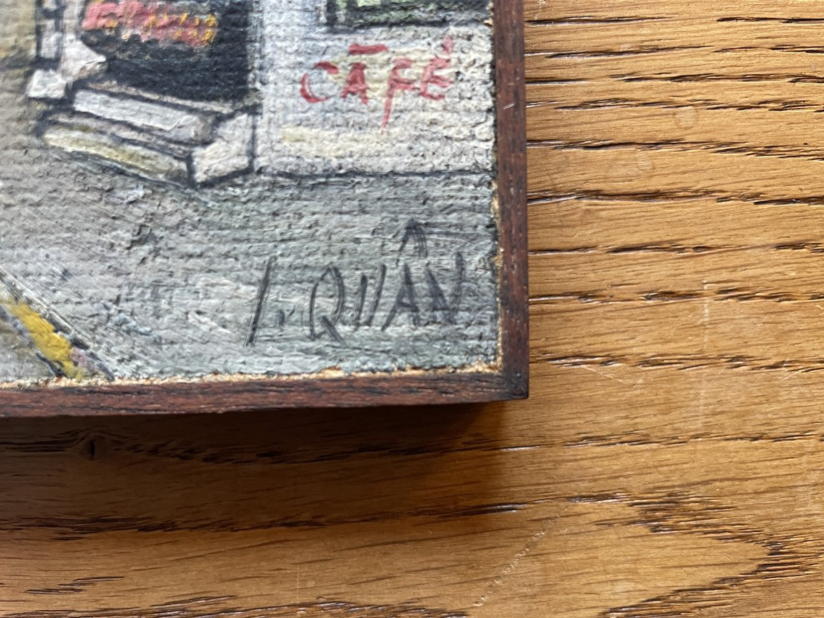 Quan Le - Urban Scene - Vietnam-photo-2