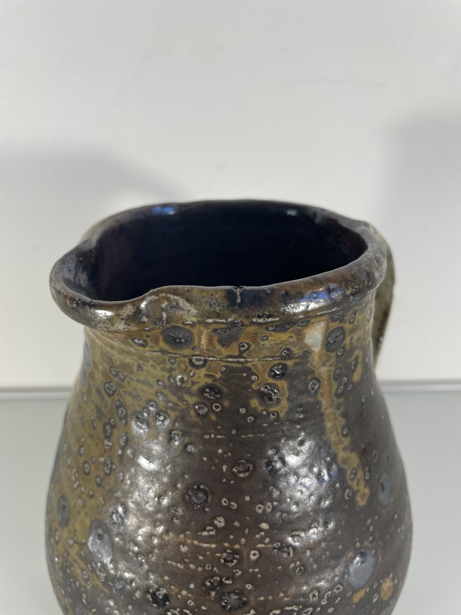 Gustave Tiffoche (1930-2011) - Little Pitcher-photo-4