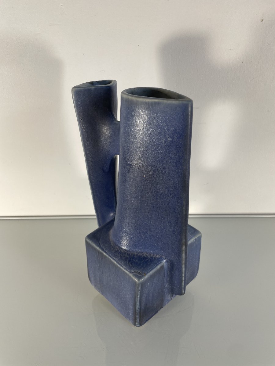 Loré Ceramics - Matt Camps - Rare Pitcher-photo-5