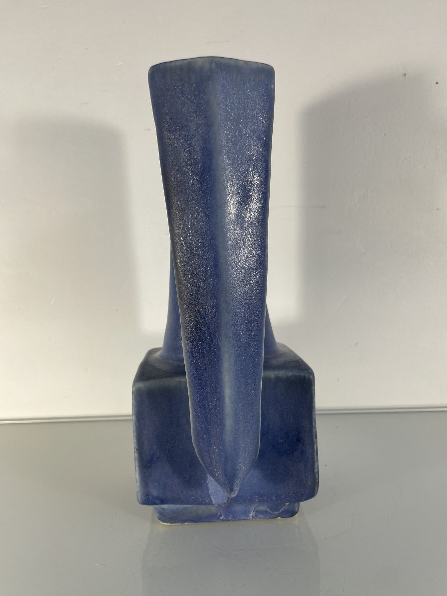 Loré Ceramics - Matt Camps - Rare Pitcher-photo-6