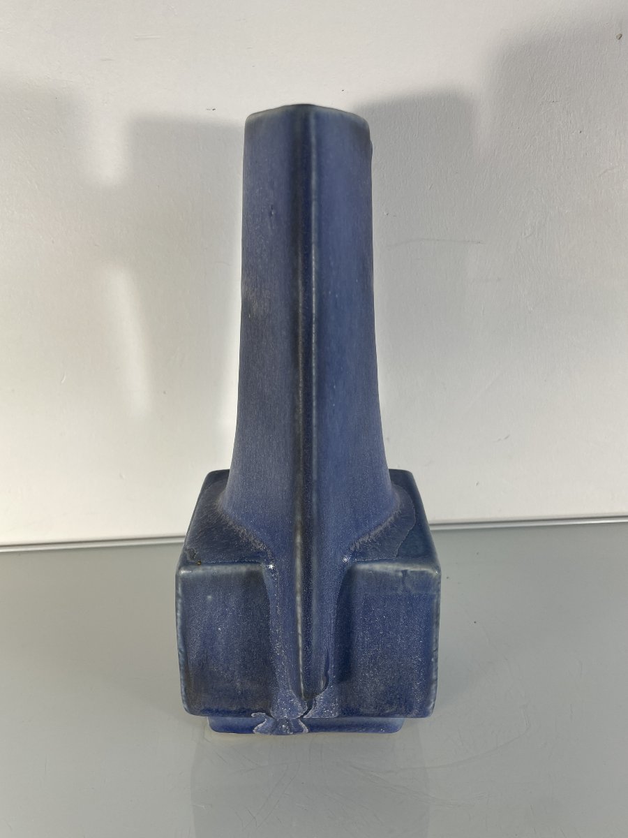 Loré Ceramics - Matt Camps - Rare Pitcher-photo-7