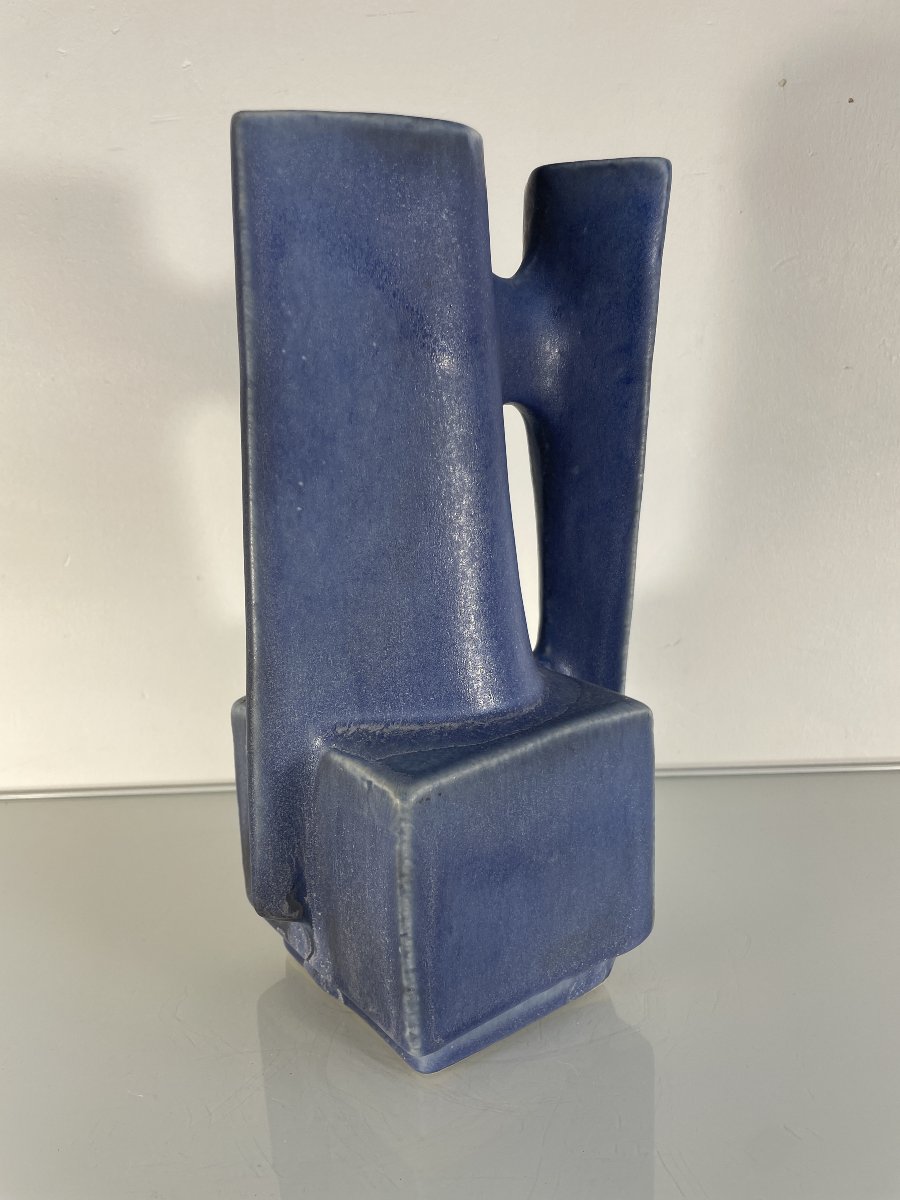Loré Ceramics - Matt Camps - Rare Pitcher