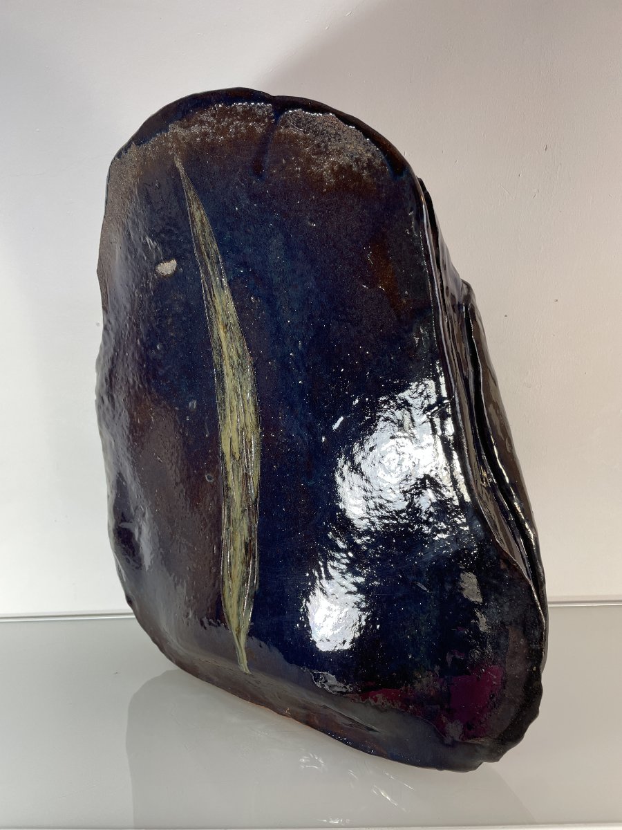 Objet Céramique Non Identifié -  OCNI - Vase XXL-photo-3