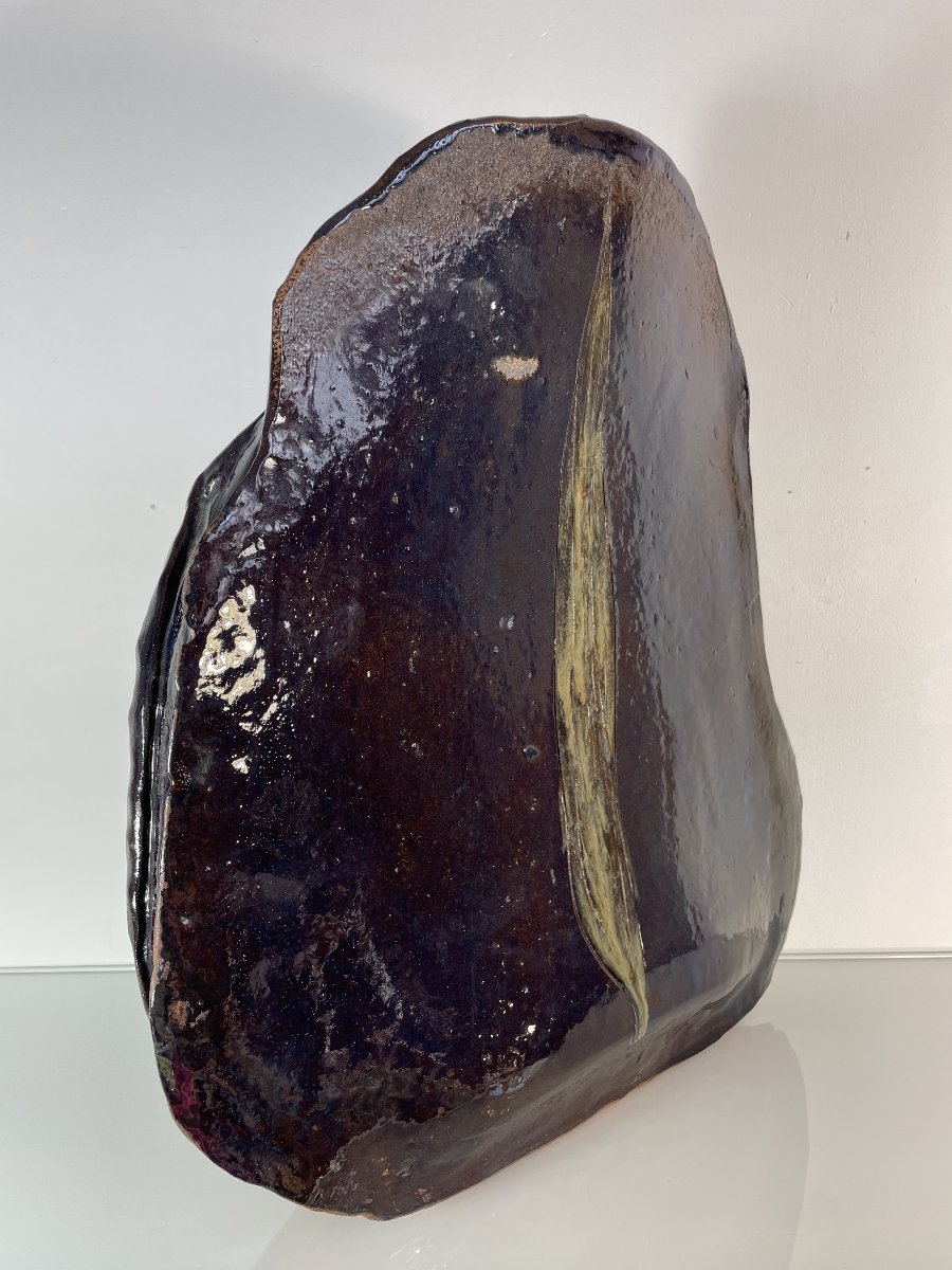 Objet Céramique Non Identifié -  OCNI - Vase XXL-photo-4