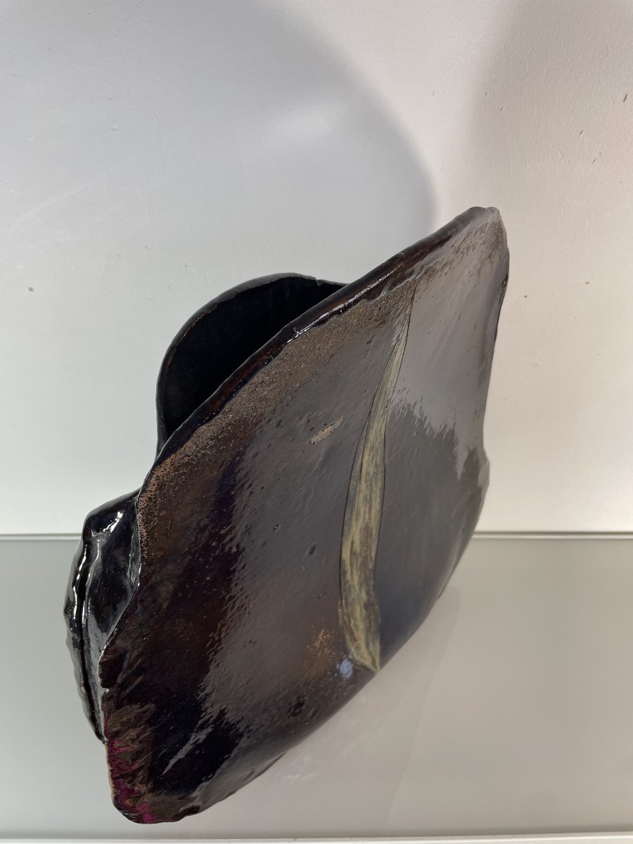Objet Céramique Non Identifié -  OCNI - Vase XXL-photo-2