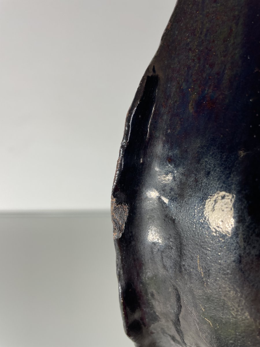Objet Céramique Non Identifié -  OCNI - Vase XXL-photo-7