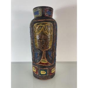 Fratelli Fanciullacci - Italie - Grand vase