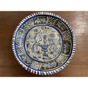 Paul Yvain / Yvin (1919-2007) - Keraluc - Large Cup