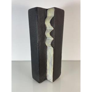 Helmut Schaffenacker (1921-2010) - Vase architectural