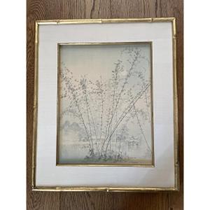 Tran Duy (1920-2014) - Trăng Và Tre - The Moon And The Bamboo - 1985