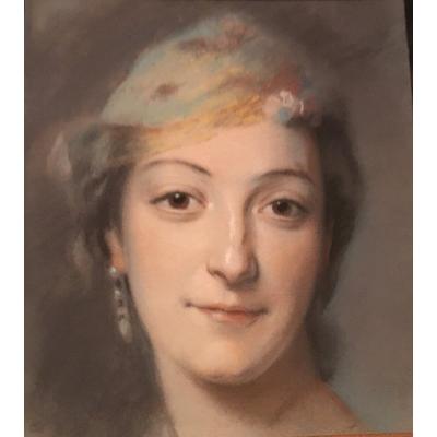 Woman Portrait 