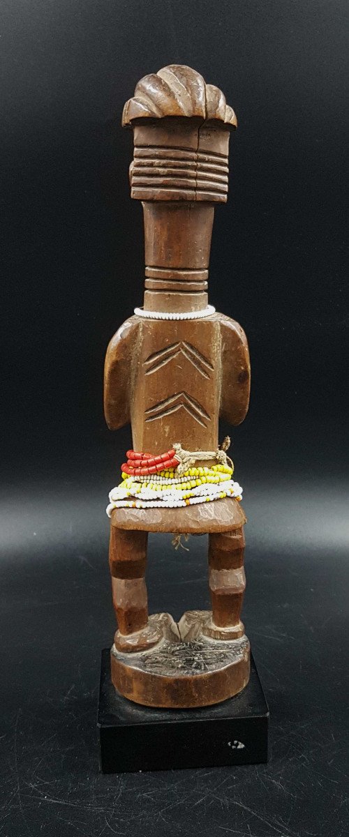 Statuette Temne, Sierra Leone-photo-4