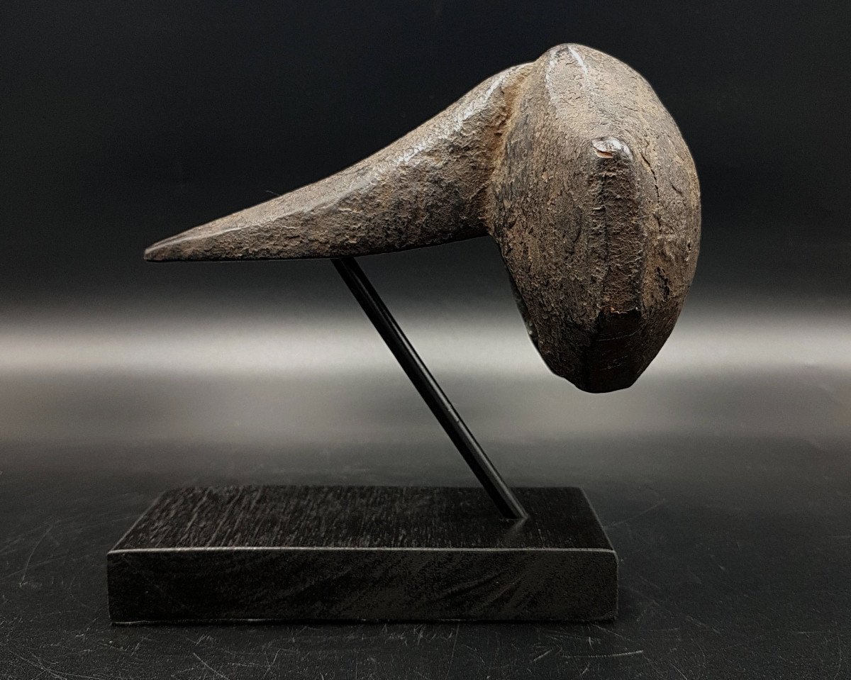 Shaman Archer Bracelet, Bolto, Nepal-photo-2