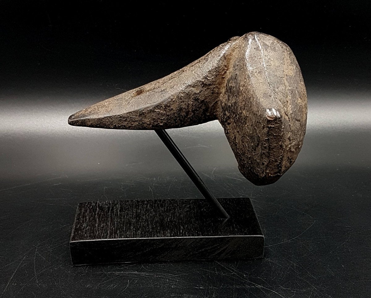 Shaman Archer Bracelet, Bolto, Nepal-photo-3