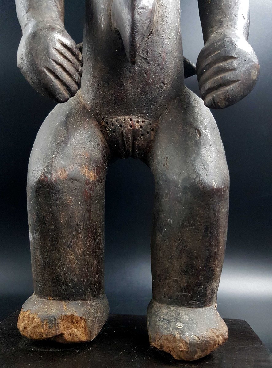 Egbira Maternity, Nigeria-photo-4