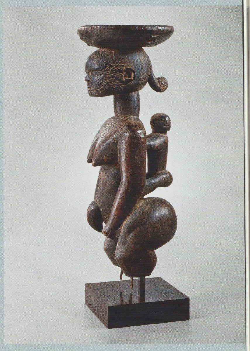 Egbira Maternity, Nigeria-photo-6