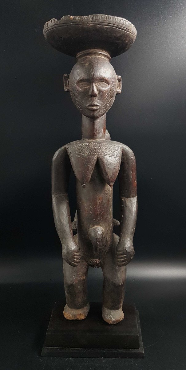 Egbira Maternity, Nigeria