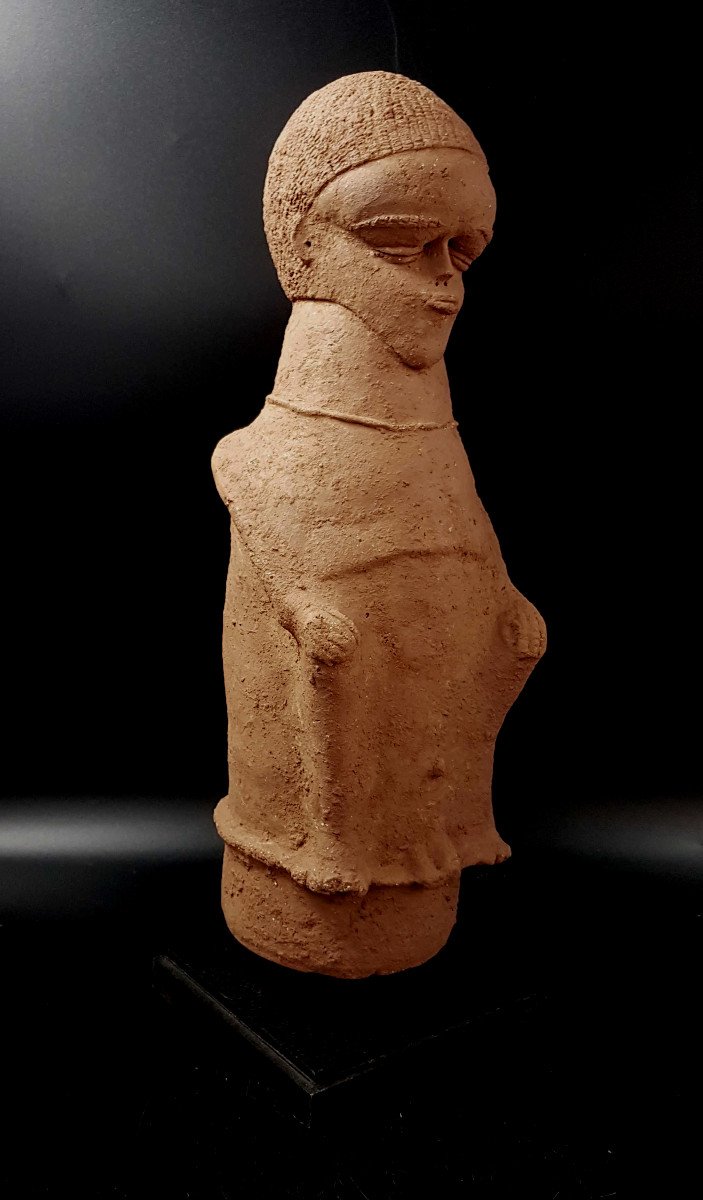 Figure Katsina, (500 Av. J.c. / 500 Ap. J.c.), Nigeria-photo-2