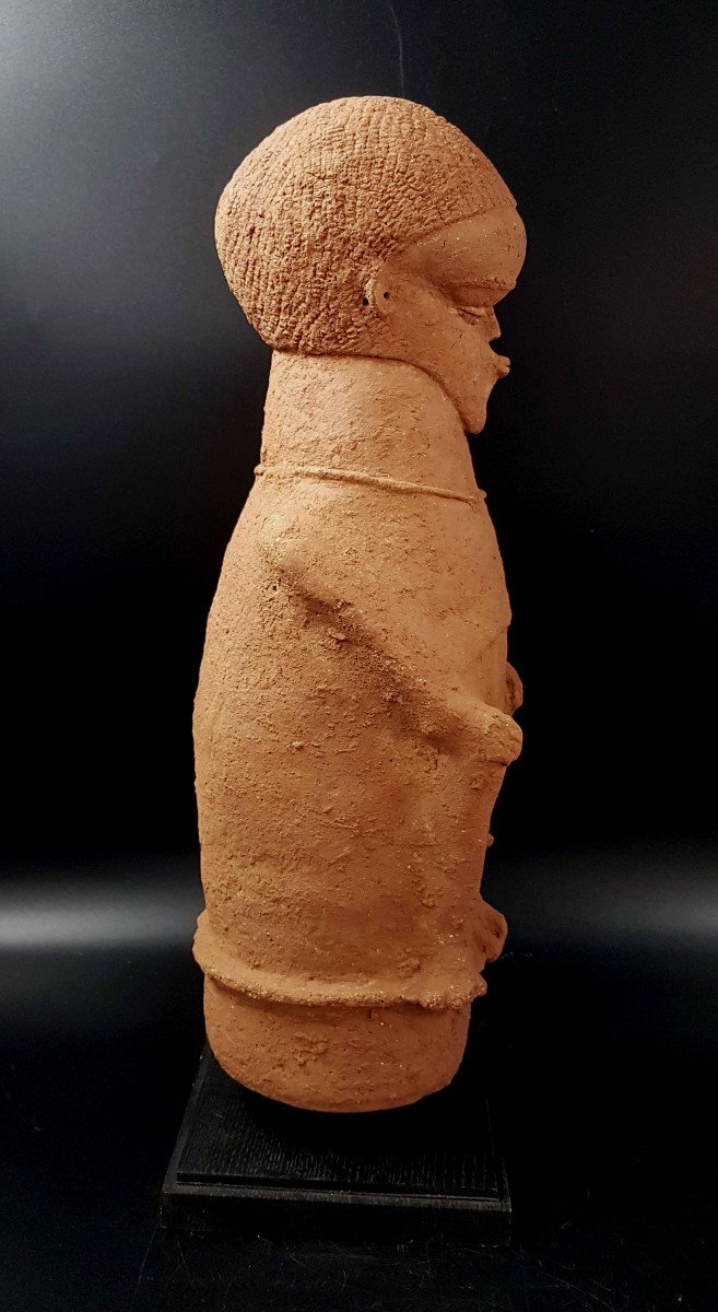 Figure Katsina, (500 Av. J.c. / 500 Ap. J.c.), Nigeria-photo-3