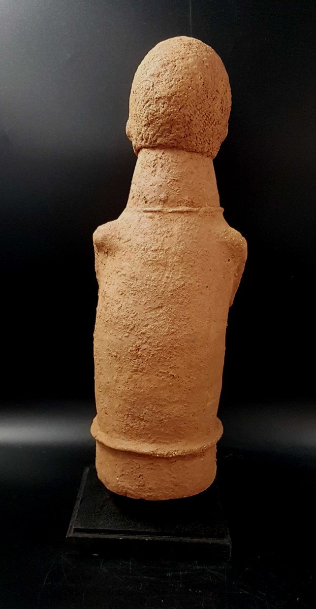 Figure Katsina, (500 Av. J.c. / 500 Ap. J.c.), Nigeria-photo-4