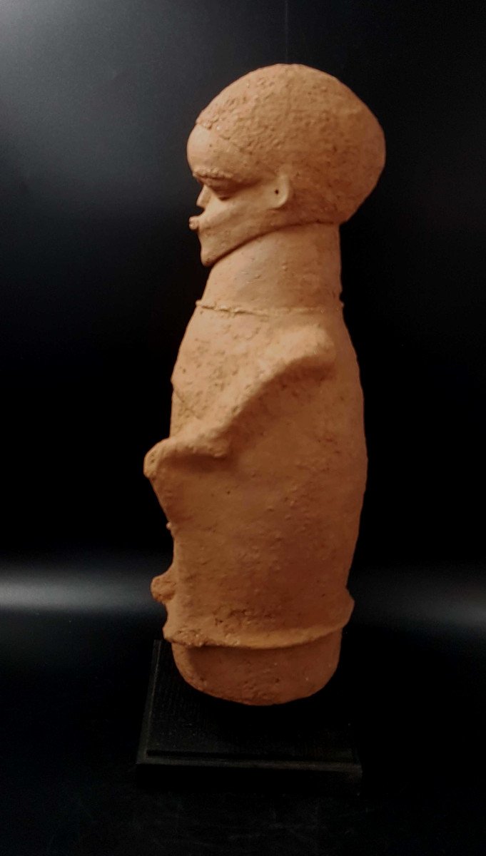 Figure Katsina, (500 Av. J.c. / 500 Ap. J.c.), Nigeria-photo-1