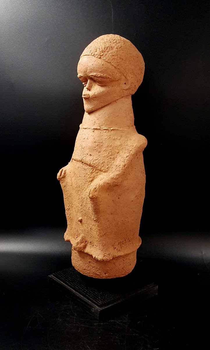 Figure Katsina, (500 Av. J.c. / 500 Ap. J.c.), Nigeria-photo-2