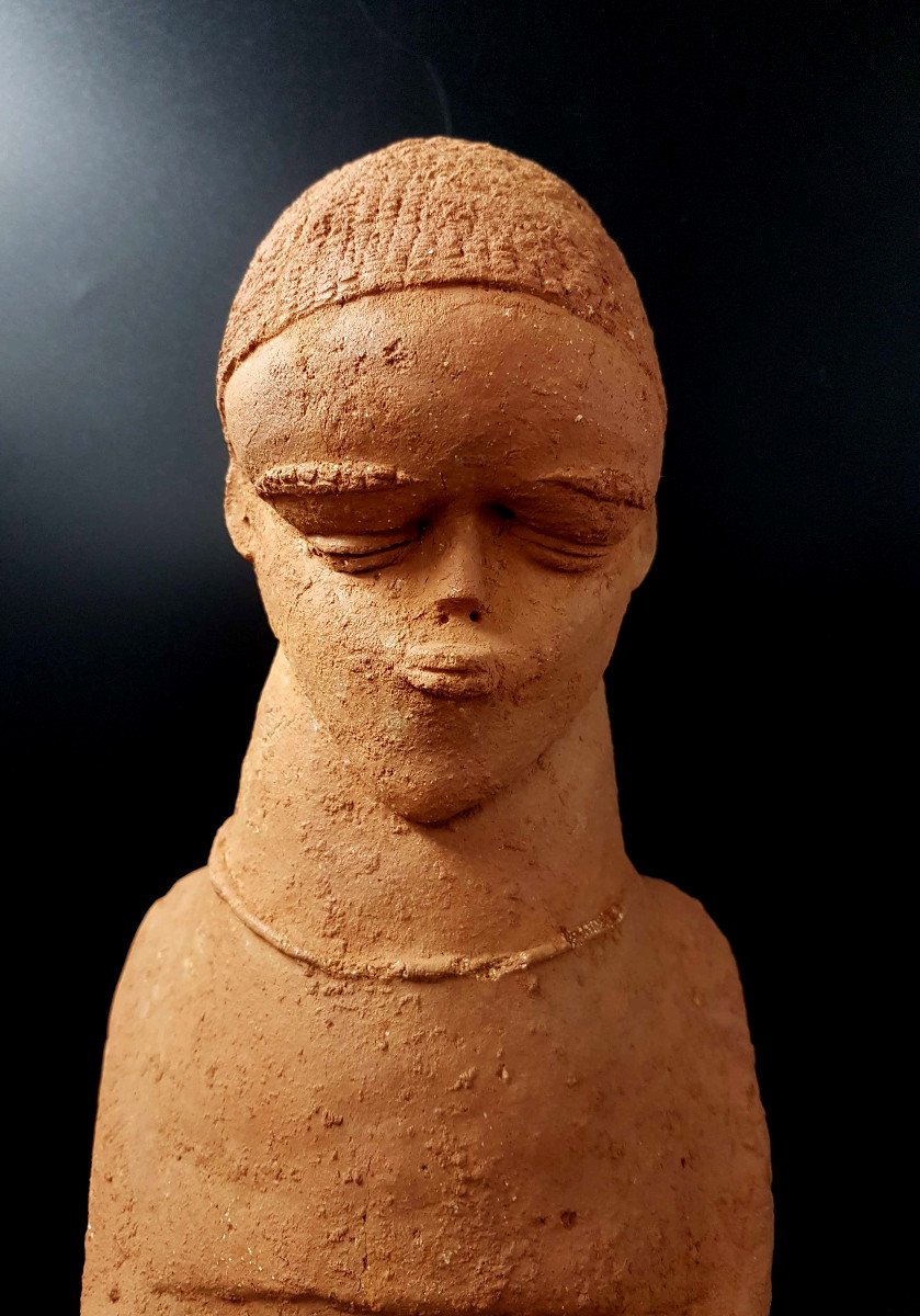 Figure Katsina, (500 Av. J.c. / 500 Ap. J.c.), Nigeria-photo-3
