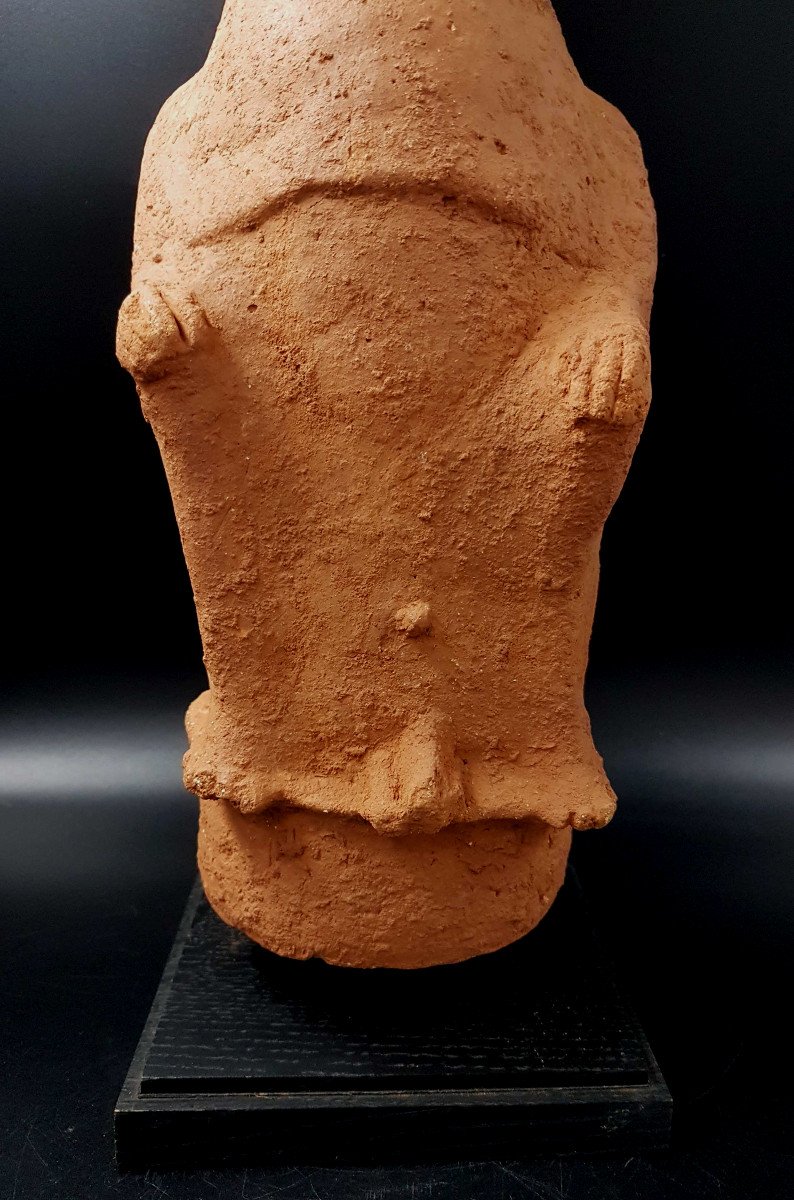 Figure Katsina, (500 Av. J.c. / 500 Ap. J.c.), Nigeria-photo-4