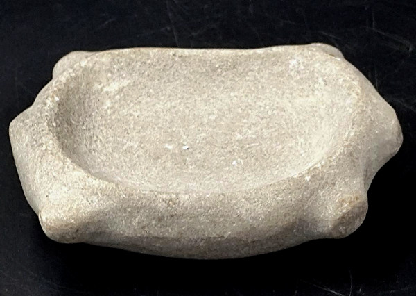 Godrons Transport Wheel, Neolithic, Aïr Region, Niger-photo-3