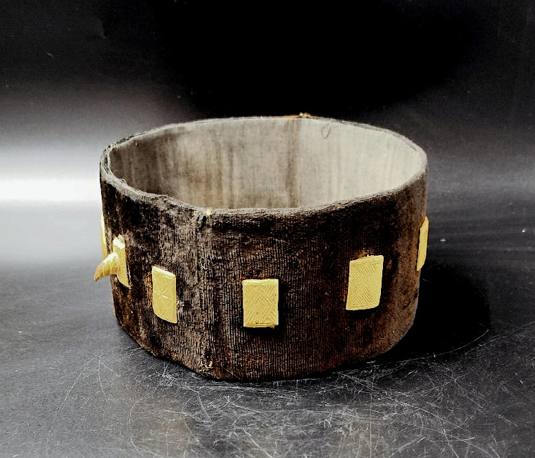 Crown, Ashanti People, Ghana-photo-3