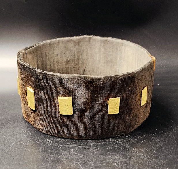 Crown, Ashanti People, Ghana-photo-4
