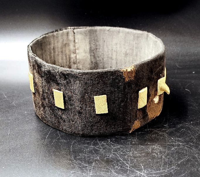 Crown, Ashanti People, Ghana-photo-1